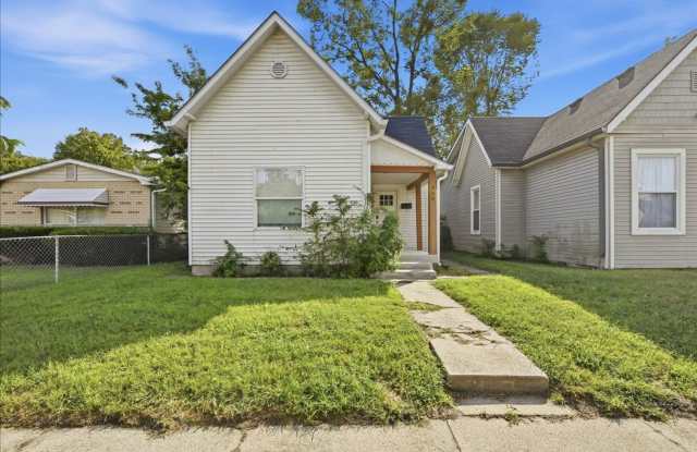 929 N Tremont St - $1260/mo. photos photos 929 N Tremont St - $1260/mo. photos photos