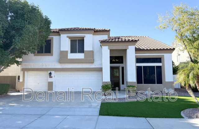 1432 S Apache Dr - 1432 South Apache Drive, Chandler, AZ 85286