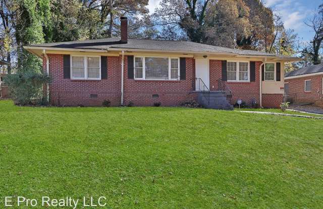 1398 Pollard Drive SW Gallery 2