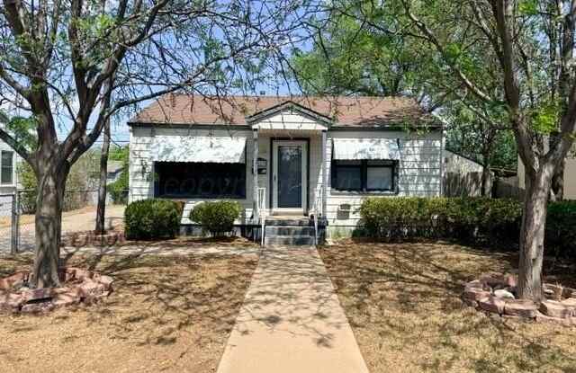 4623 CROCKETT Street photos photos