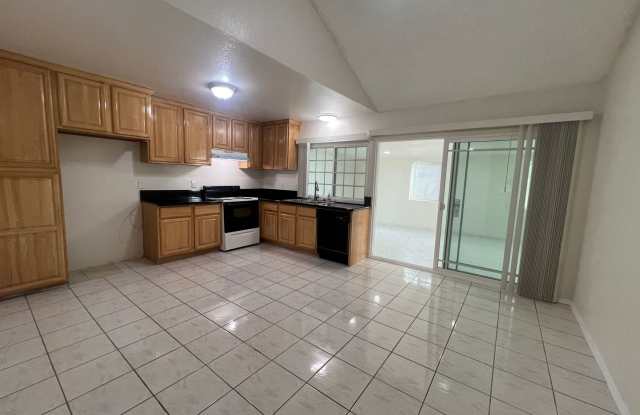 Charming Corner Lot: 3 Bedroom 2 Bath Home - 16920 Yvette Avenue, Cerritos, CA 90703