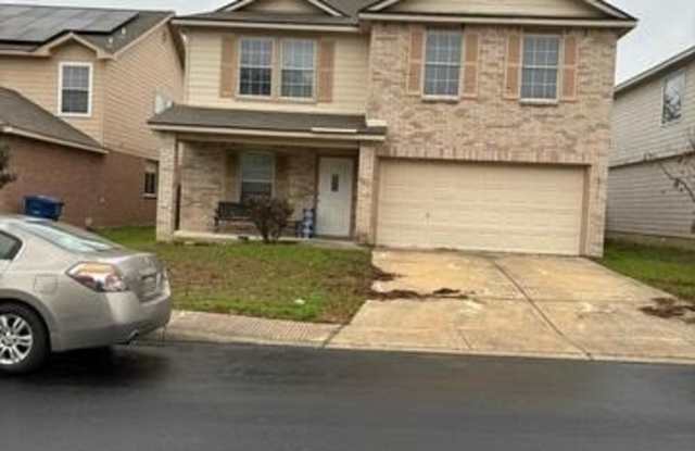 6215 AMHERST BAY - 6215 Amherst Bay, San Antonio, TX 78269