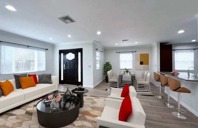 4144 Lynd Ave - 4144 Lynd Avenue, Mayflower Village, CA 91006