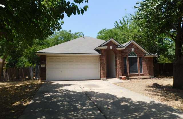 Austin Colony Home for Lease - 3804 Pevetoe Street, Hornsby Bend, TX 78725