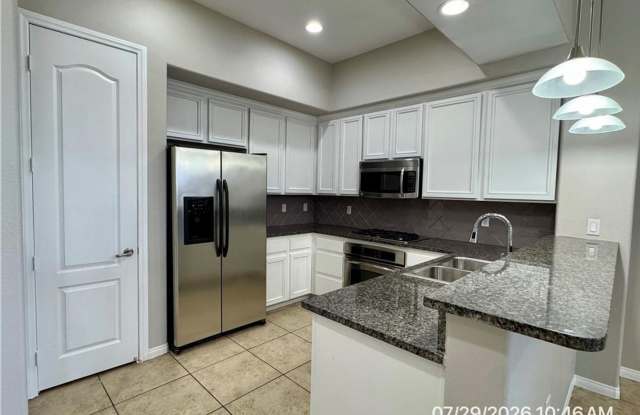 2 Bed, 2 Bath in a Guard-Gated Community with Resort-Style Amenities Gallery 3