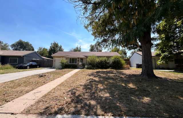 $0 DEPOSIT OPTION, U-HILLS, 4 BED, LARGE ADDITION, UPDATED, A/C, GARAGE, PRIMARY BED  BATH, HARDWOOD FLOORS, LARGE YARD! Gallery 2