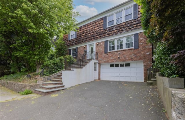 368 Columbus Avenue - 368 Columbus Avenue, Tuckahoe, NY 10707