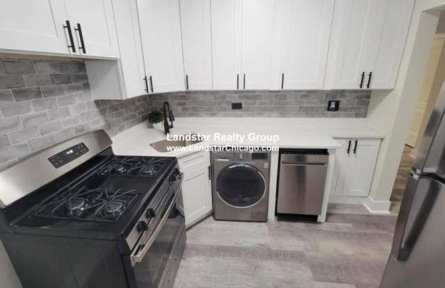 3701 North Hoyne Ave. photos photos