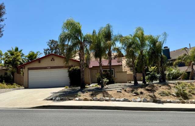 Lovely 3 bd, 2 bath in Moreno Valley photos photos