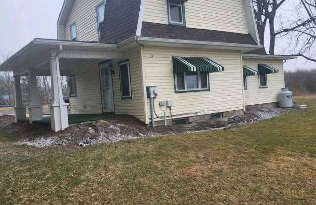 717 Draketown Road - 717 Draketown Road, Orangeville, PA 17859