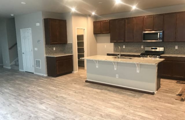 15749 E Otero Ave - 15749 East Otero Avenue, Dove Valley, CO 80112
