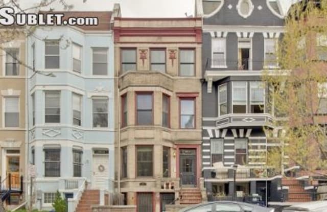 1871 California St - 1871 California Street Northwest, Washington, DC 20009