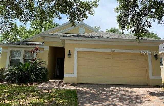 2177 CALEDONIAN STREET - 2177 Caledonian Street, Clermont, FL 34711