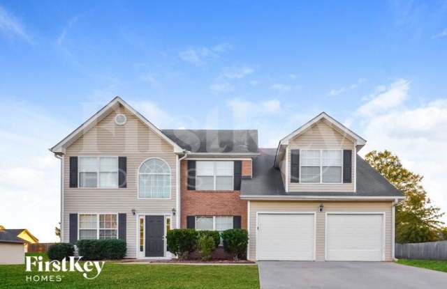 70 Heaton Drive - 70 Heaton Drive, Newton County, GA 30016