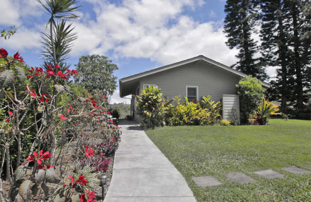 77 Ka Drive - 1 - 77 Ka Dr, Kula, HI 96790