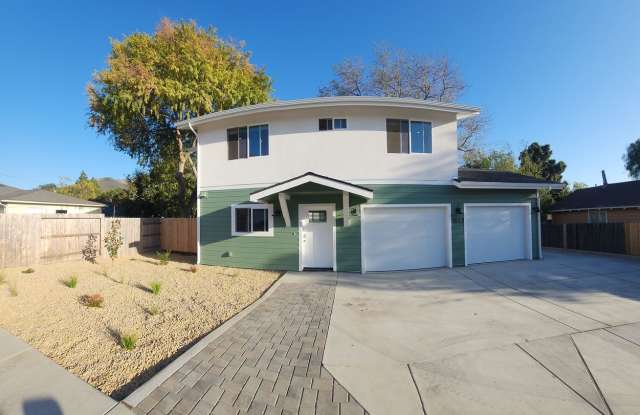 Less than 200 feet to Cal Poly Entrance! Gallery 4