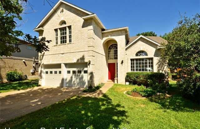 8114 Forest Heights Lane - 8114 Forest Heights Lane, Austin, TX 78749