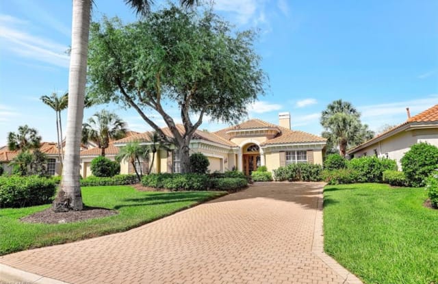 10192 Ginger Pointe CT - 10192 Ginger Pointe Court, Estero, FL 34135