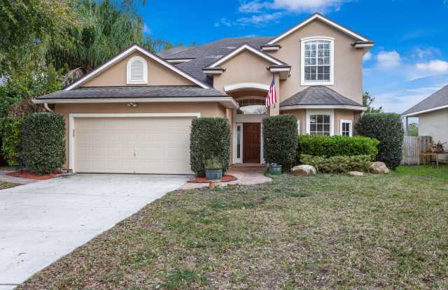 3056 TOWER OAKS DR - 3056 Tower Oaks Drive, Oakleaf Plantation, FL 32065