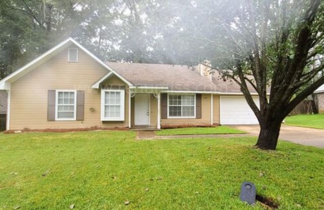 1217 Wildwood Road - 1217 Wildwood Road, Byram, MS 39272