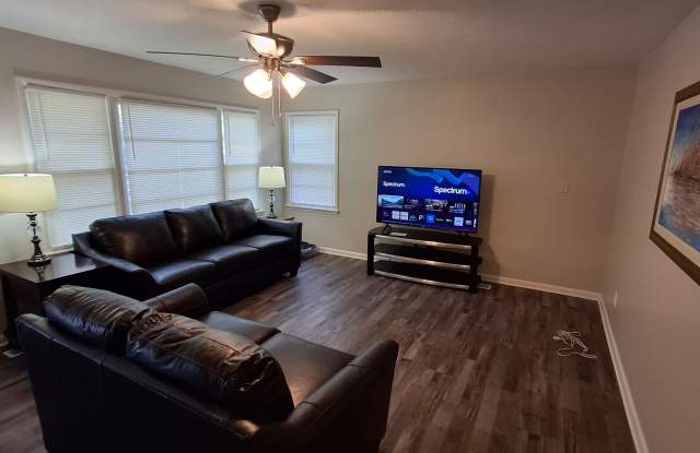 4705 Joe Davis Drive Gallery 1