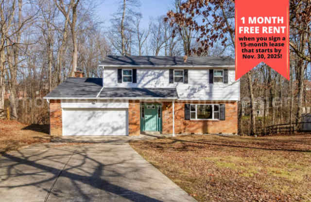 11574 Plumhill Drive - 11574 Plumhill Drive, Sixteen Mile Stand, OH 45249 11574 Plumhill Drive - 11574 Plumhill Drive, Sixteen Mile Stand, OH 45249