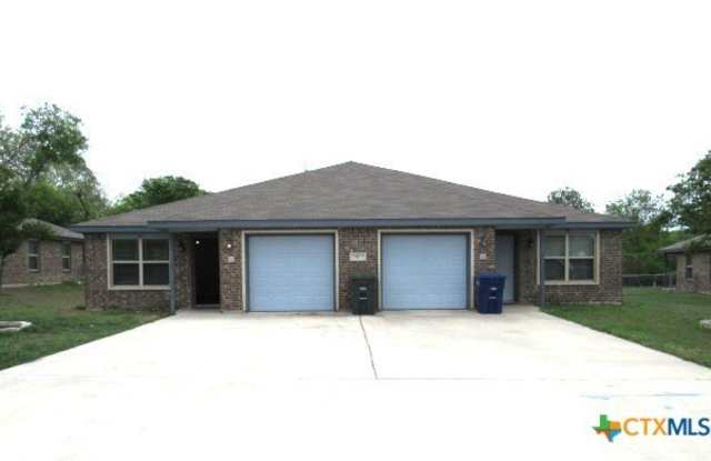 917 Brookview Drive - 917 Brookview Drive, Copperas Cove, TX 76522