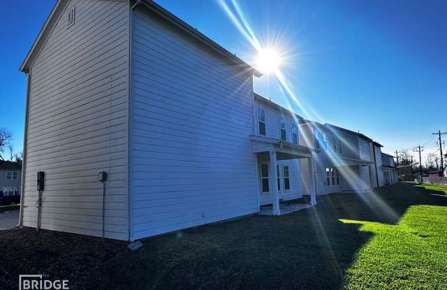 BRUNSWICK PLAN photos photos