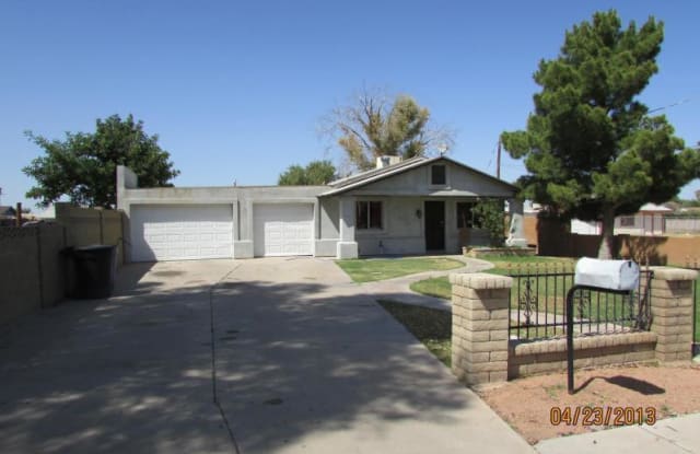 2436 E McArthur Drive - 2436 East Mcarthur Drive, Tempe, AZ 85281