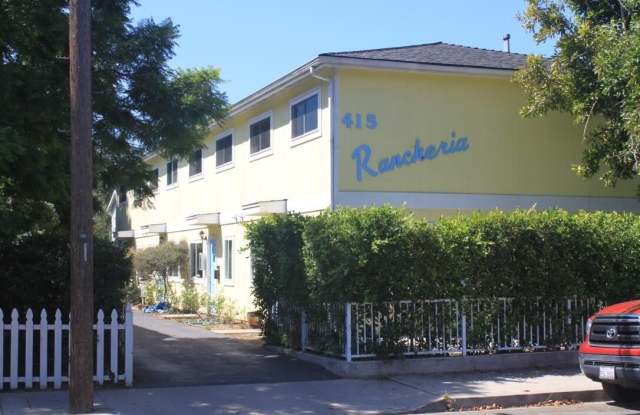 415 Rancheria Street unit: 2 photos photos