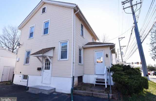 1071 W BRISTOL Road - 1071 West Bristol Road, Bucks County, PA 18974