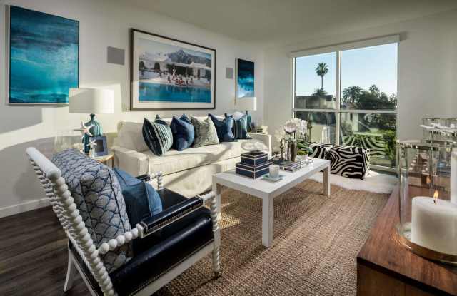 Chelsea Santa Monica Gallery 4