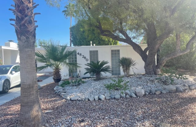 48280 Birdie Way - 48280 Birdie Way, Palm Desert, CA 92260