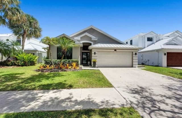 535 Enfield Court - 535 Enfield Court, Delray Beach, FL 33444