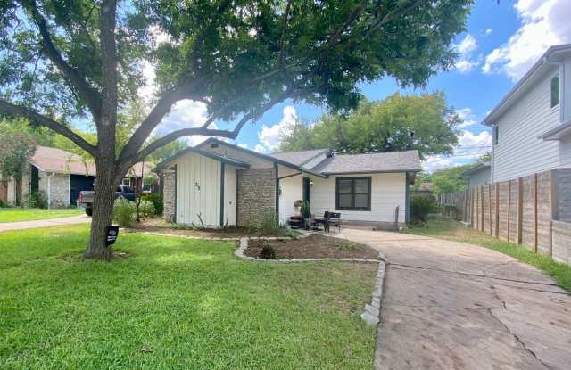 South Congress- 3/2 House- $3400 photos photos