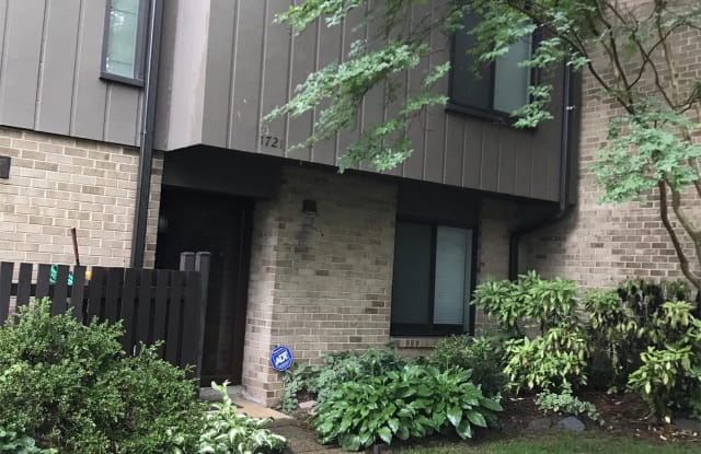 1721 Ivy Oak Square - 1721 Ivy Oak Square, Reston, VA 20190