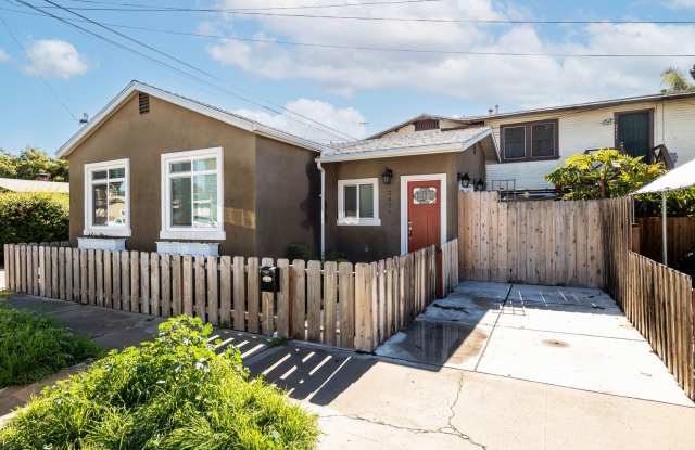 North Park Craftsman House! photos photos