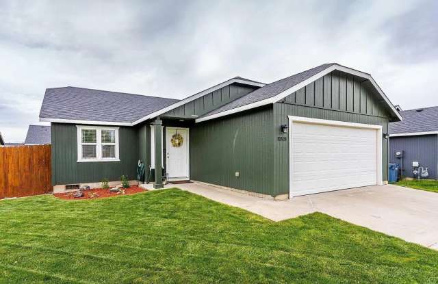 12524 W. Tower Ave. Airway Heights 99001 - NuKey Realty & Property Management LLC Gallery 1
