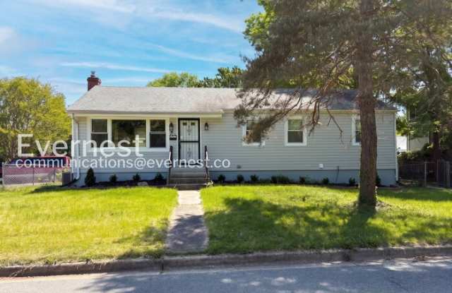 8713 Rhode Island Avenue photos photos 8713 Rhode Island Avenue photos photos