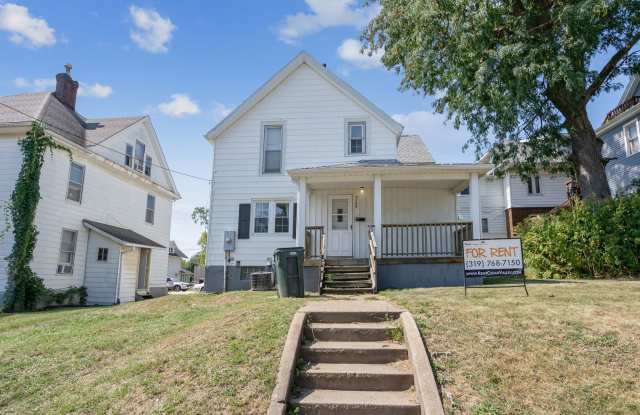 2509 Olive St - Cedar Falls photos photos