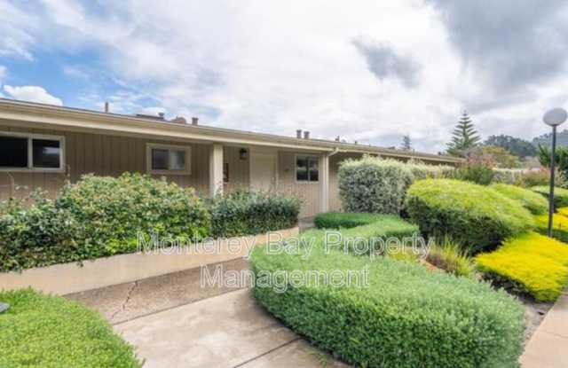 154 Hacienda Carmel - 154 Hacienda Carmel, Monterey County, CA 93923