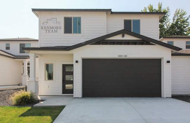 4 Bedroom, 2.5 Bath Duplex in Kennewick photos photos 4 Bedroom, 2.5 Bath Duplex in Kennewick photos photos