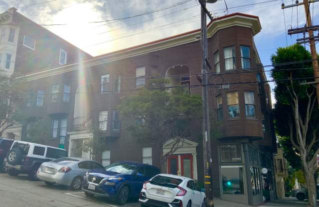 REMODELED, Corner 2BR. IN-UNIT LAUNDRY! Dishwasher! GREAT Location! photos photos