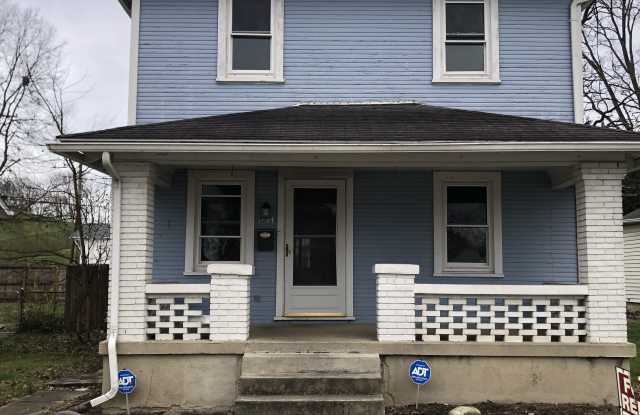 534 Beckman St photos photos
