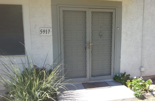 5917 N 48TH Avenue - 5917 North 48th Avenue, Glendale, AZ 85301