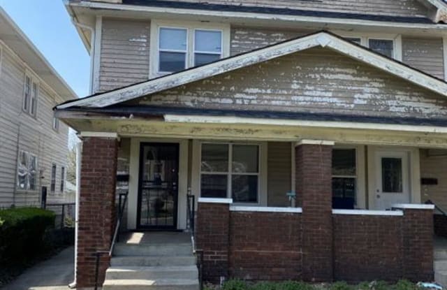 2934 North College Avenue - 2934 North College Avenue, Indianapolis, IN 46205