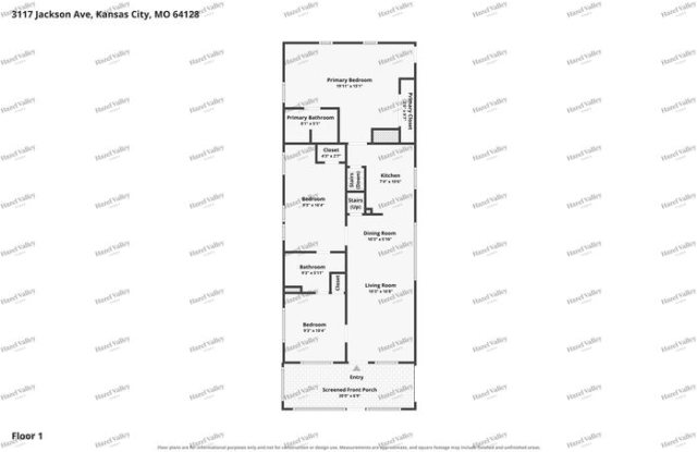 3117 Jackson Avenue Gallery 4
