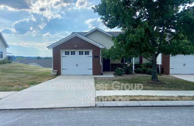 5651 Mountain Oaks Ln - 5651 Mountain Oaks Lane, Ooltewah, TN 37363