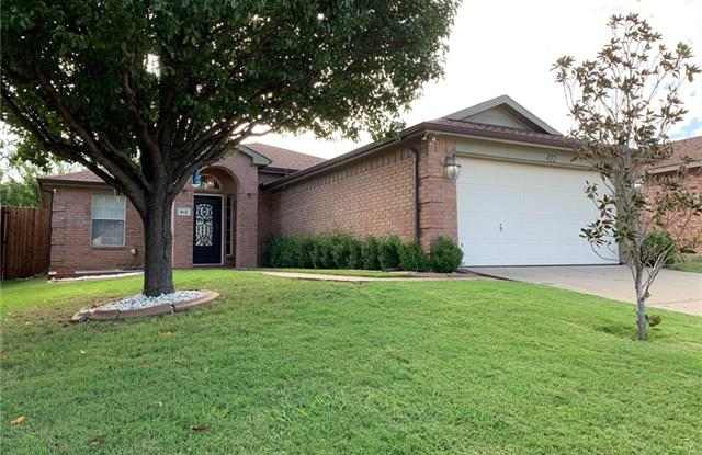 412 Port O Conner Drive - 412 Port O'conner Drive, Little Elm, TX 75068