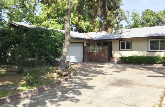 4054 N. 4th St. - 4054 4th Street, Fresno, CA 93726